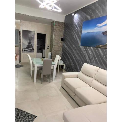 Luxury House Gioiosa