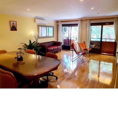 LUXURY HOUSE-HERMOSA VIVIENDA LUJO-APPART DE LUXE