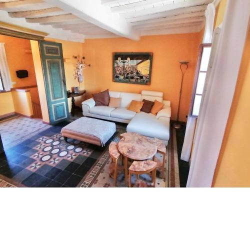 Luxury House Il Borgo Antico