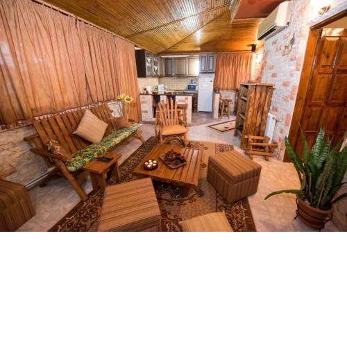 Luxury House Papadimitriou