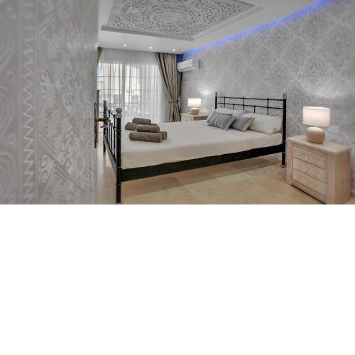 Luxury House Paraiso Del Palm Mar