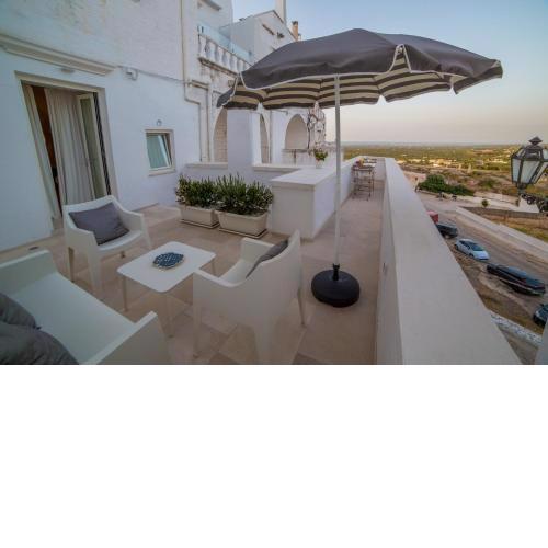 Luxury house Vista d'Ostuni