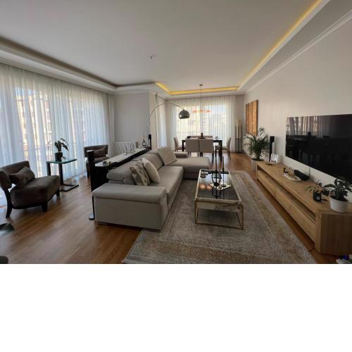 Luxury House