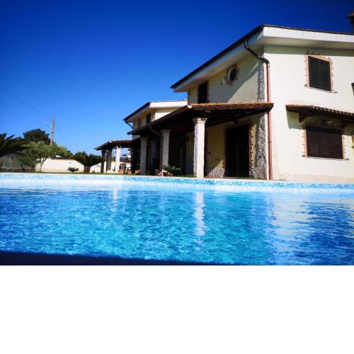 Luxury House