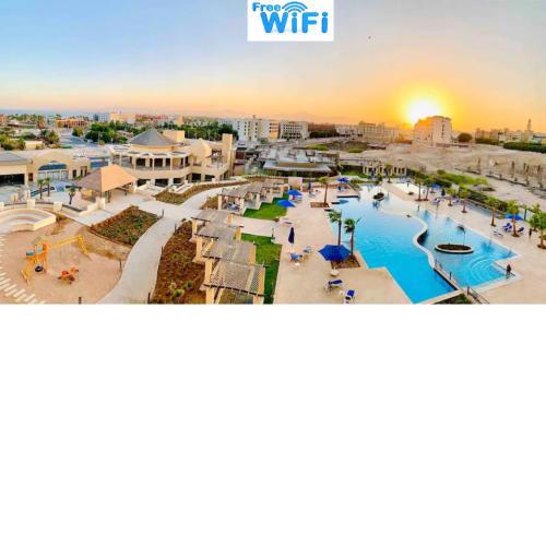 Luxury Hurghada Self-Catering Apartments & Studios, Al Dau Heights