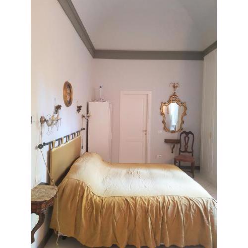 Luxury in Duomo