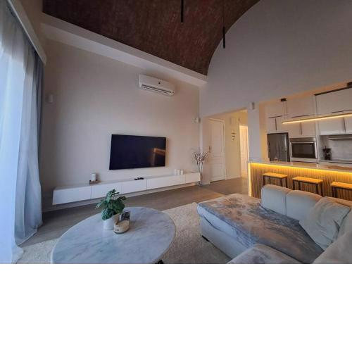 Luxury in the heart of Gouna