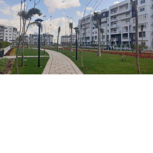 Luxury Inn Madinaty25B