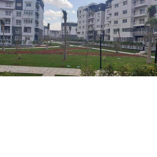 Luxury Inn Madinaty25C