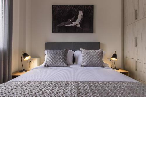 Luxury Katsoulakis Apartments