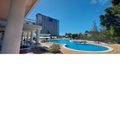 Luxury Kim Apartment, Ocean View & Wifi Free