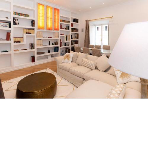 Luxury Laura Vatican Apartment ROMA CENTRO