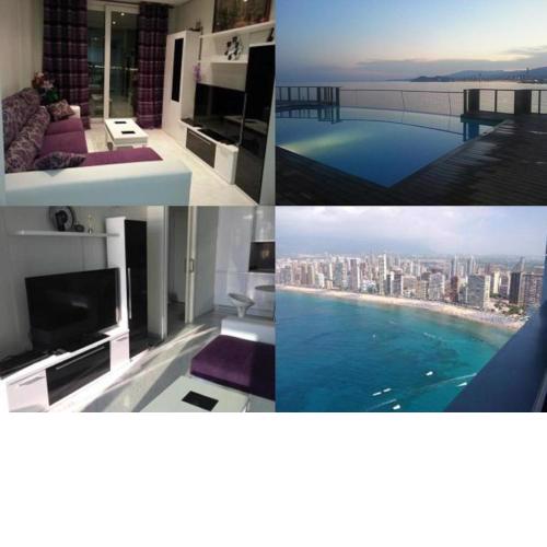 Luxury Levante Gemelos 28 Beachfront