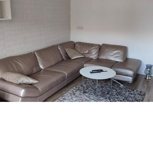 Luxury Lifestyle apartment in Bratislava