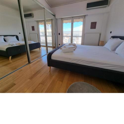 Luxury Living Athens