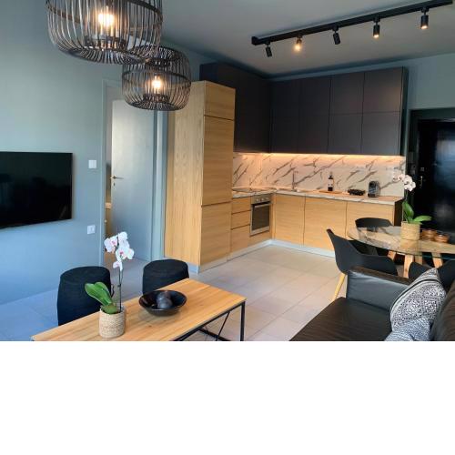 Luxury Living Volos