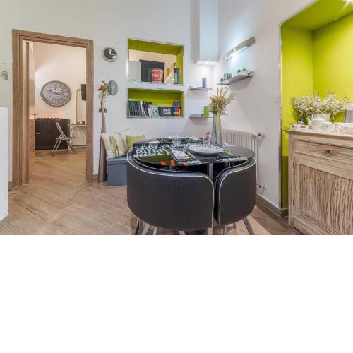 Luxury loft 31
