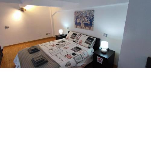 Luxury Loft a Milano - Design esclusivo e comfort moderno
