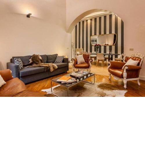 Luxury Loft Dante House