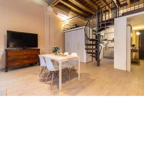 [Luxury Loft Duomo] Verona