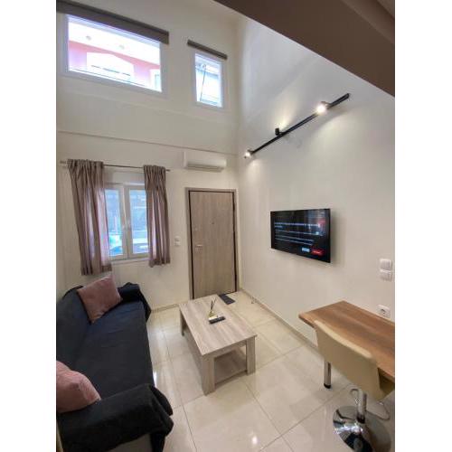 Luxury Loft Kalu Tsesme A
