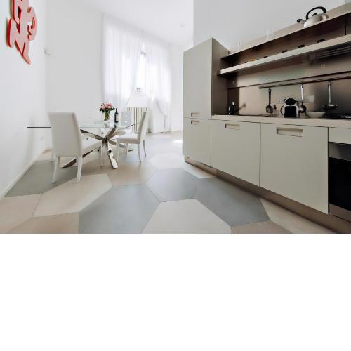 Luxury Loft Milano Castello