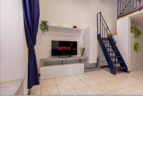 [Luxury Loft on the Duomo] Wifi & Netflix