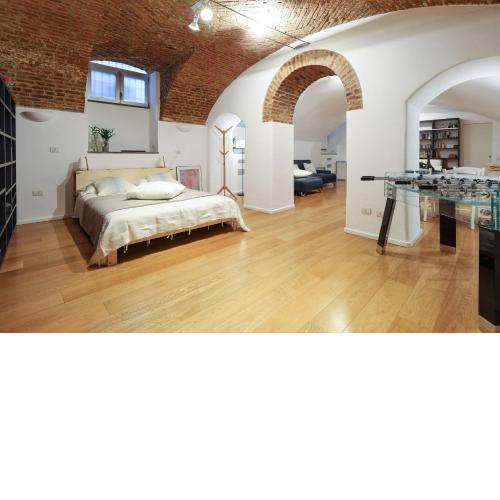 Luxury Loft
