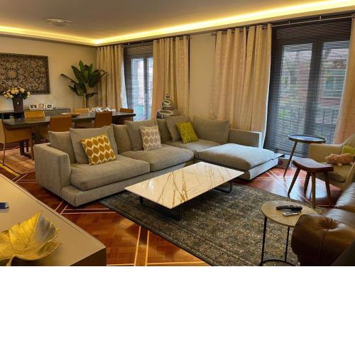 LUXURY MADRID PLAZA DE ESPANA With Private Concierge Services