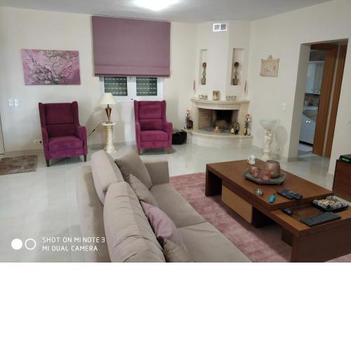 Luxury Maisonette Dassia Corfu