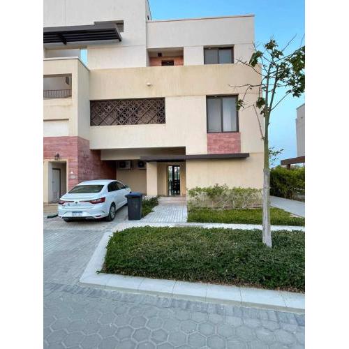 Luxury Marassi Beach House Perfect for Families