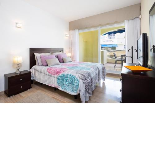 Luxury Marina Apartment