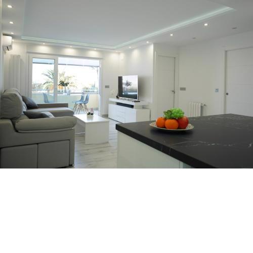 Luxury Marineta Denia apartment