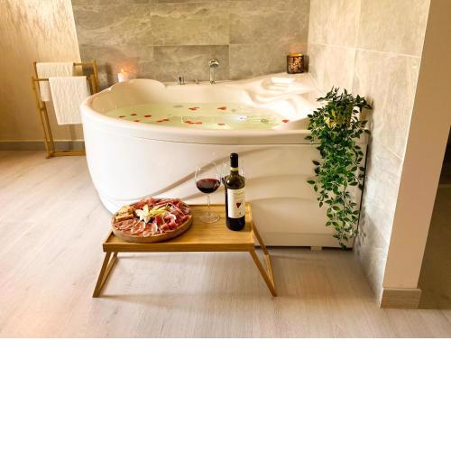 Luxury me