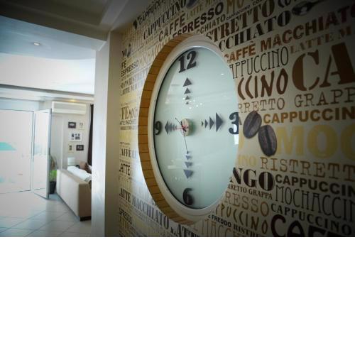 Luxury modern apartment 135m2