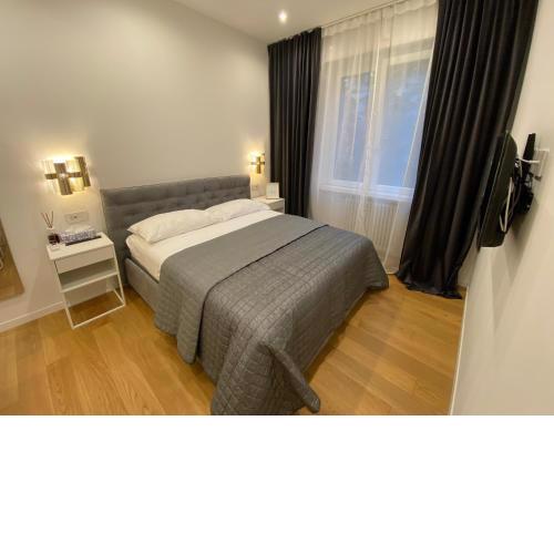 Luxury Modern apartment (Sempione/CityLife/MiCo)