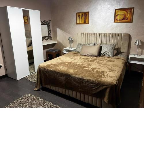 Luxury Modern Appartment in New Cairo