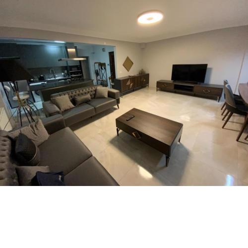 Luxury Modern Z-Apart Family Homes 3 Rooms WIFI Istanbul