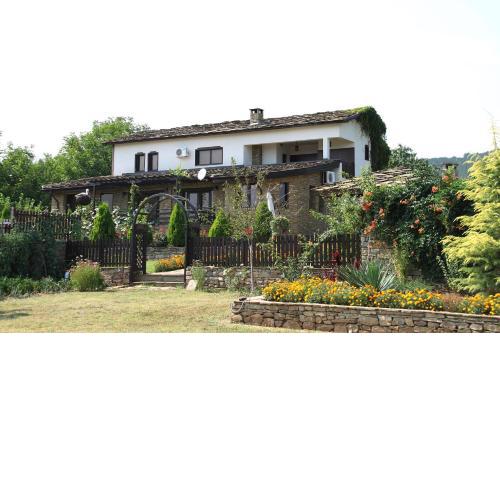 Luxury Monevski Guest House