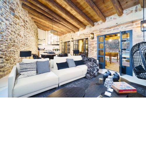 Luxury Mora de Rubielos con Piscina