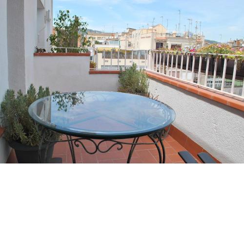 Luxury Muntaner Plaza
