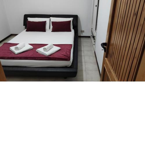 Luxury Naxos Apartments