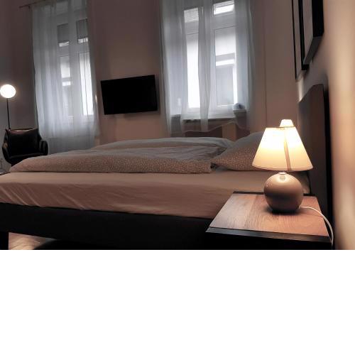 Luxury new cozy flat at Dob street nearby Gozsdu court