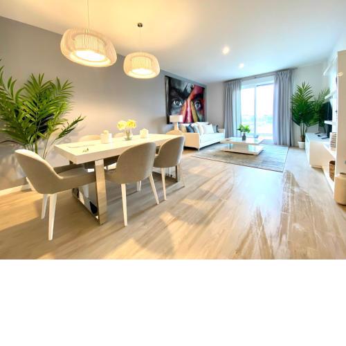 Luxury Nueva Andalucia Marbella