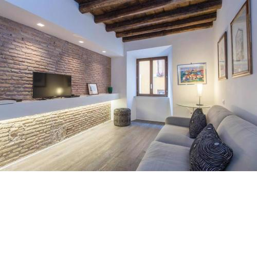 Luxury One Bedroom Fori Imperiali