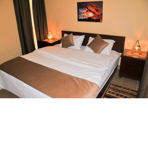 Luxury Oriental Home Marina Residence
