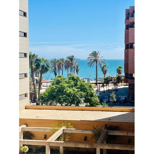 Luxury Pacifico Beach