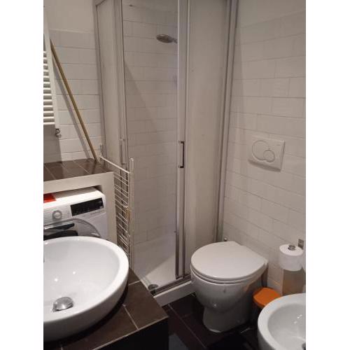 Luxury Parioli