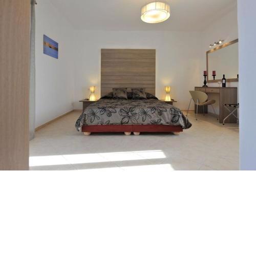 Luxury Paros Villa Villa Thalassa 1-bedroom Villa with Sea View Naousa
