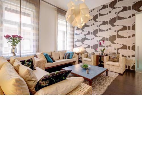 Luxury Paulay street Apartment